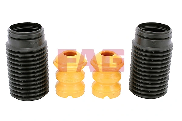 Dust Cover Kit, shock absorber
